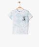 BLANC CHINE