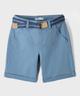 BLEU STANDARD