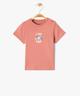 ROSE FONCE