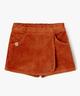 ORANGE STANDARD