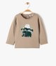 BEIGE STANDARD