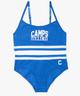 BLEU FONCE