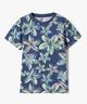 BLEU FONCE
