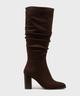 MARRON FONCE