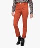 ORANGE FONCE