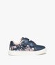 BLEU FONCE