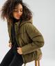 VERT FONCE