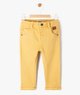 JAUNE STANDARD