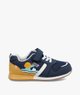 BLEU FONCE