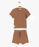 MARRON STANDARD