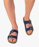 BLEU CHINE