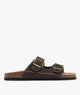 MARRON FONCE