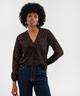 MARRON FONCE