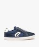 BLEU FONCE