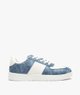 BLEU CHINE