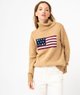 BEIGE CHINE