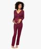 MARRON CHINE