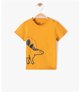 JAUNE FONCE
