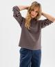 MARRON FONCE