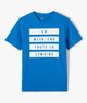BLEU STANDARD