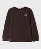 MARRON FONCE