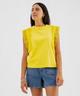 JAUNE STANDARD