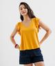 JAUNE FONCE