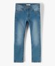BLEU VIF