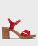 ROUGE STANDARD