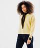 JAUNE CLAIR