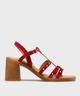 ROUGE FONCE