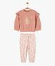 ROSE CHINE