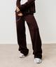 MARRON FONCE