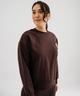 MARRON FONCE
