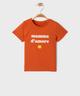 ORANGE STANDARD