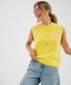 JAUNE VIF