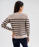 BEIGE FONCE