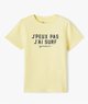 JAUNE STANDARD