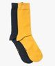 JAUNE FONCE