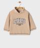 BEIGE FONCE