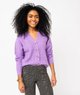 VIOLET FONCE