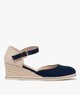 BLEU FONCE