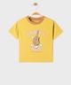 JAUNE FONCE