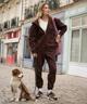MARRON