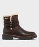 MARRON FONCE