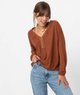 MARRON STANDARD