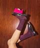 MARRON FONCE