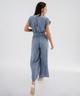 BLEU CHINE