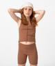 MARRON FONCE
