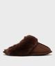 MARRON FONCE